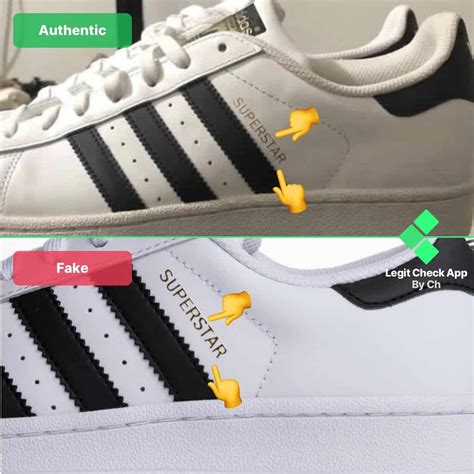 how to tell fake adidas|adidas genuine products.